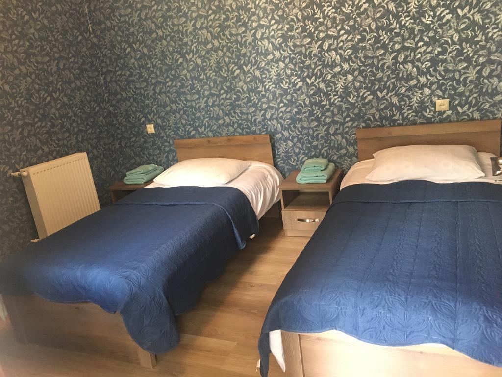 Cherry Hotel Kazbegi Kültér fotó