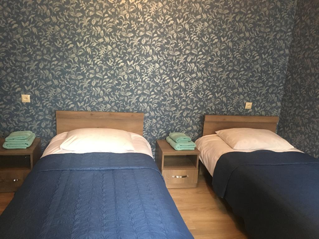Cherry Hotel Kazbegi Kültér fotó