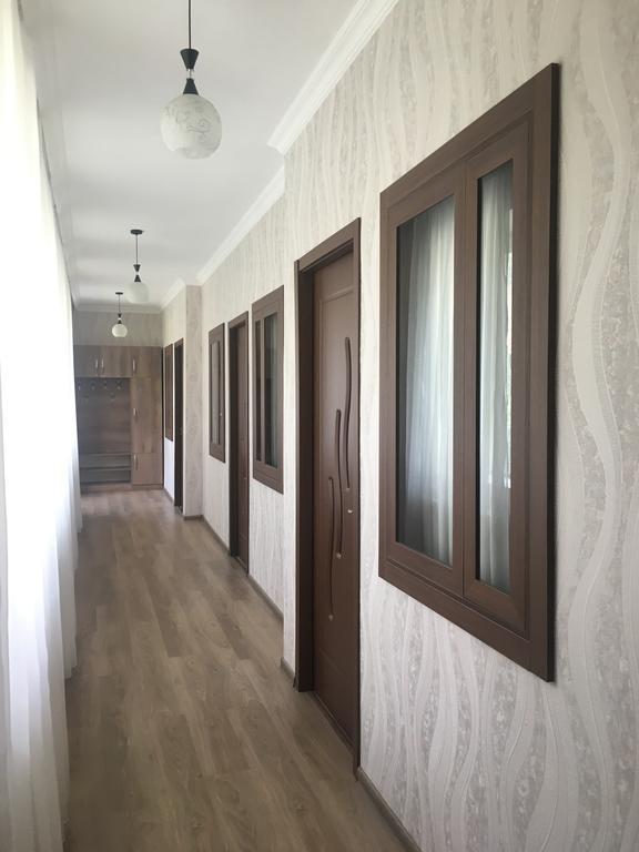 Cherry Hotel Kazbegi Kültér fotó