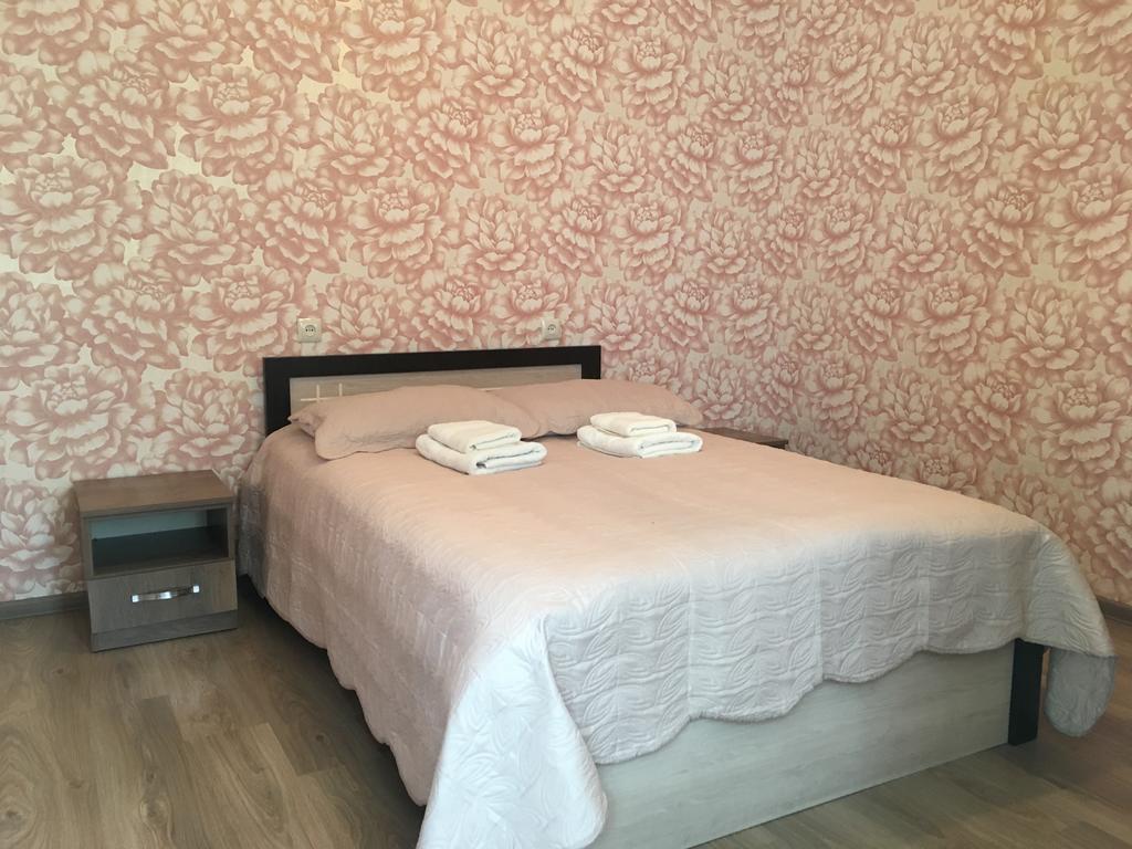 Cherry Hotel Kazbegi Kültér fotó