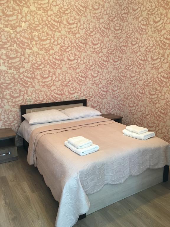Cherry Hotel Kazbegi Kültér fotó