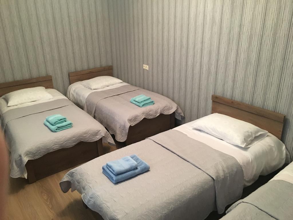 Cherry Hotel Kazbegi Kültér fotó