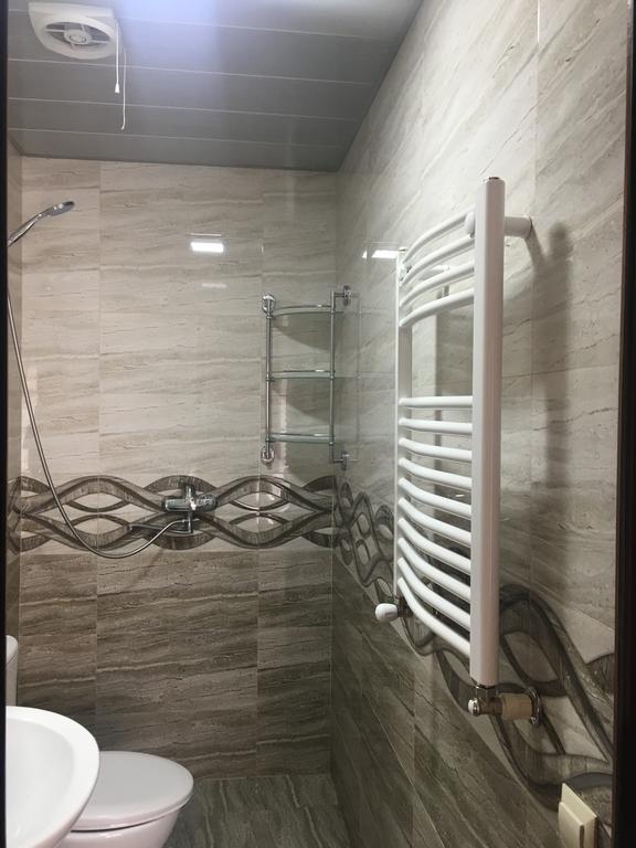 Cherry Hotel Kazbegi Kültér fotó