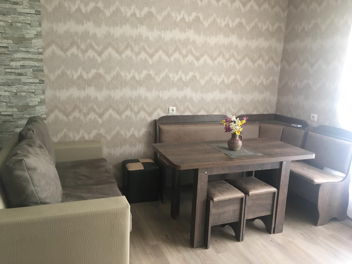 Cherry Hotel Kazbegi Kültér fotó